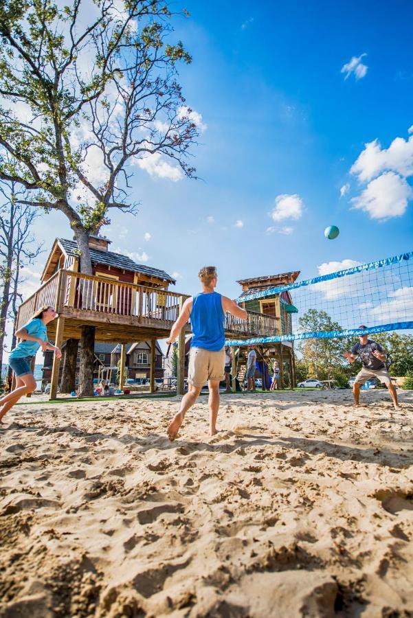 Watermill Cove Resort Lakefront Lodge By Silver Dollar City Pool Lazy River Branson Exterior foto