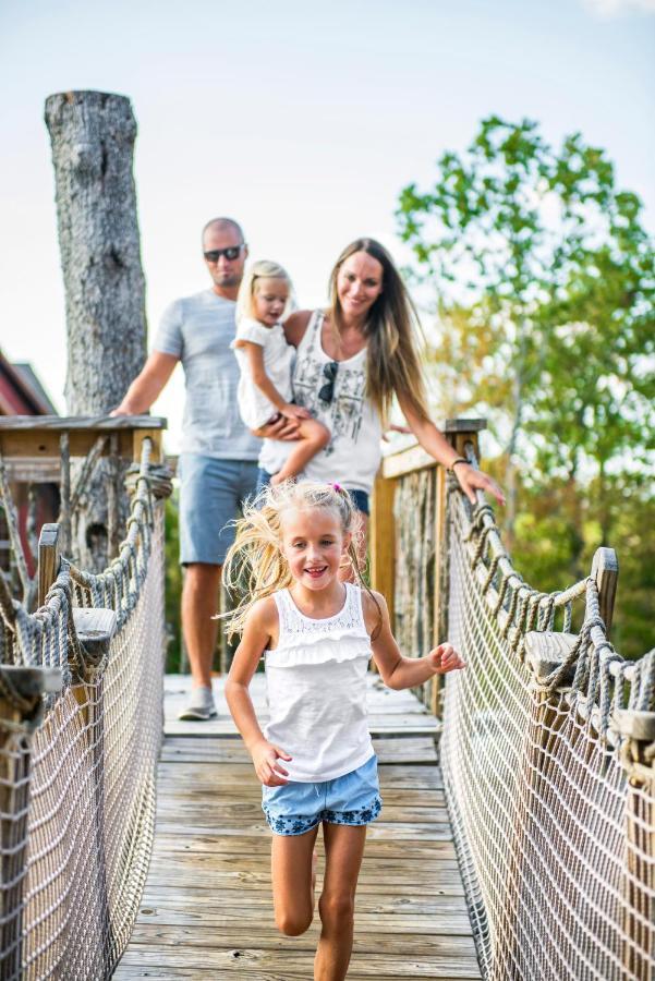 Watermill Cove Resort Lakefront Lodge By Silver Dollar City Pool Lazy River Branson Exterior foto
